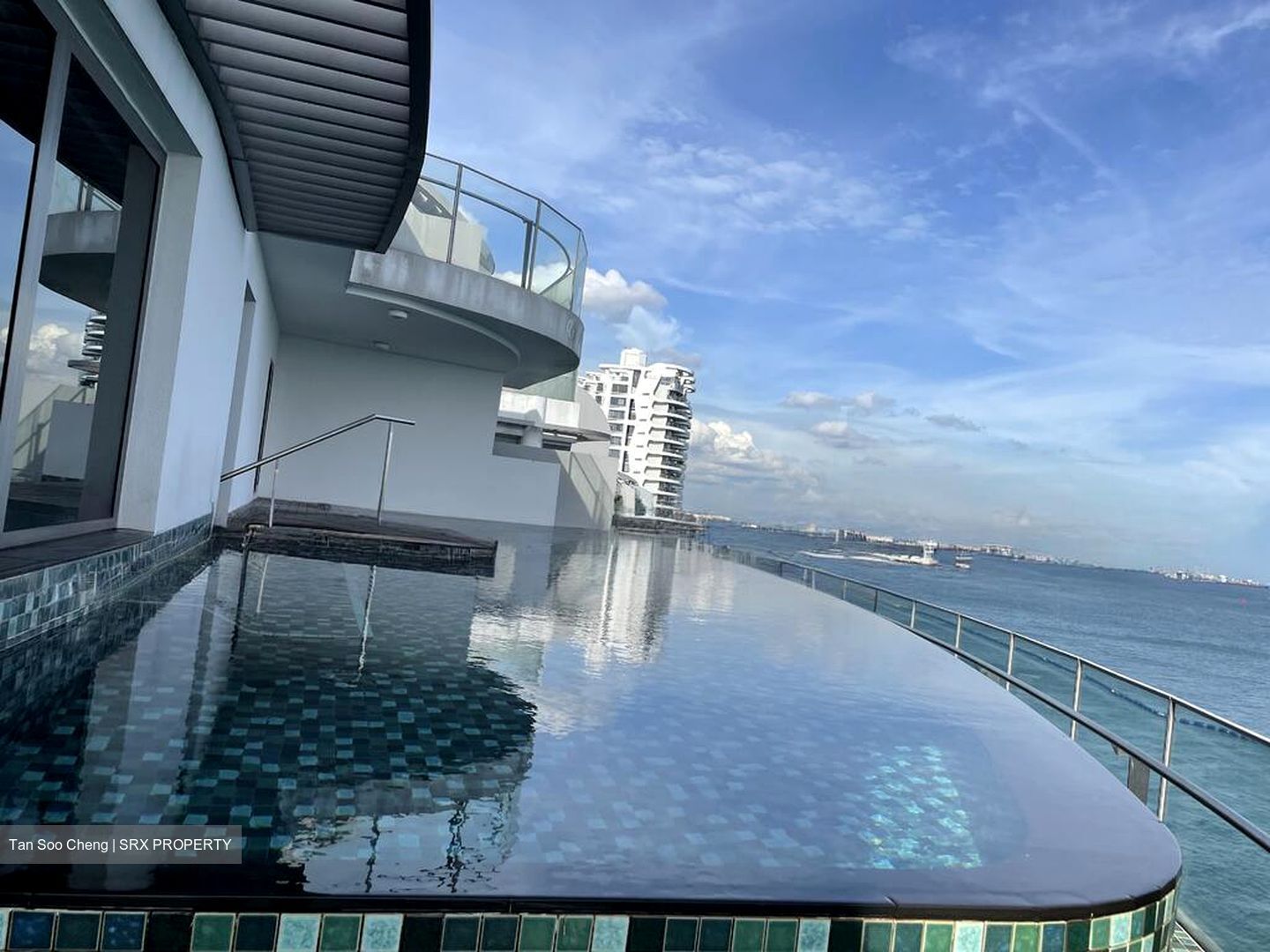 Seascape (D4), Condominium #519805781